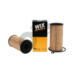 WIX ไส้กรองน้ำมันเครื่อง TUCSON 2.0L, SPORTAGE, CARNIVAL 2.2LCRDI D4HB - Image 2