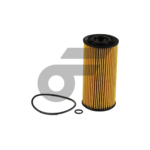 WIX ไส้กรองน้ำมันเครื่อง TUCSON 2.0L, SPORTAGE, CARNIVAL 2.2LCRDI D4HB - Image 5