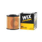 WIX ไส้กรองน้ำมันเครื่อง BT50 PRO, RANGER 2.2L, 3.2L ปี12 - Image 3