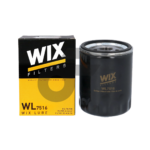 WIX ไส้กรองน้ำมันเครื่อง MAZDA 2 1.5LDIESEL ปี15, CX3 1.5LD, CX5 2.2LD - Image 2
