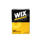 WIX ไส้กรองน้ำมันเครื่อง MAZDA 2 1.5LDIESEL ปี15, CX3 1.5LD, CX5 2.2LD - Image 5