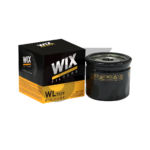 WIX ไส้กรองน้ำมันเครื่อง CRV 1.6L DIESEL ปี17 ลูกสั้น - Image 2