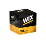 WIX ไส้กรองน้ำมันเครื่อง CRV 1.6L DIESEL ปี17 ลูกสั้น - Image 3