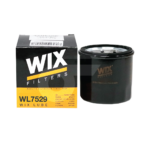 WIX ไส้กรองน้ำมันเครื่อง CRV 1.6L DIESEL ปี17 ลูกสั้น - Image 4