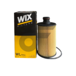 WIX ไส้กรองน้ำมันเครื่อง REXTON W, KORANDO 2.0L, 2.2L DIESEL - Image 2