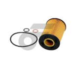 WIX ไส้กรองน้ำมันเครื่อง REXTON W, KORANDO 2.0L, 2.2L DIESEL - Image 3