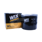 WIX ไส้กรองน้ำมันเครื่อง AVANZA 1.3, 1.5, SWIFT AZF412 1.2 ปี12 - Image 2