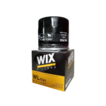 WIX ไส้กรองน้ำมันเครื่อง AVANZA 1.3, 1.5, SWIFT AZF412 1.2 ปี12 - Image 3