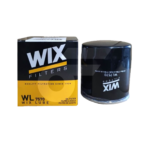 WIX ไส้กรองน้ำมันเครื่อง FORTUNER, VIGO, REVO, COMMUTER ดีเซล 15เหลี่ยม - Image 2