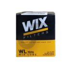 WIX ไส้กรองน้ำมันเครื่อง FORTUNER, VIGO, REVO, COMMUTER ดีเซล 15เหลี่ยม - Image 5