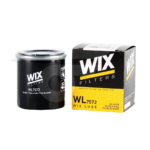 WIX ไส้กรองน้ำมันเครื่อง VIOS, YARIS, COROLLA AE100 โอริงกลม - Image 2