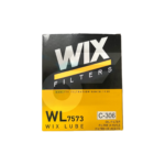 WIX ไส้กรองน้ำมันเครื่อง TRITON 4D56, STRADA 2.5L, H100 - Image 4
