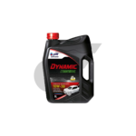 PTT น้ำมันเครื่อง ดีเซล 10W30 DYNAMIC COMMONRAIL | 6+1 - Image 4